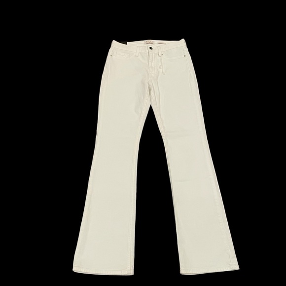 NWT Jen 7 Slim Bootcut Jeans - Picture 3 of 12